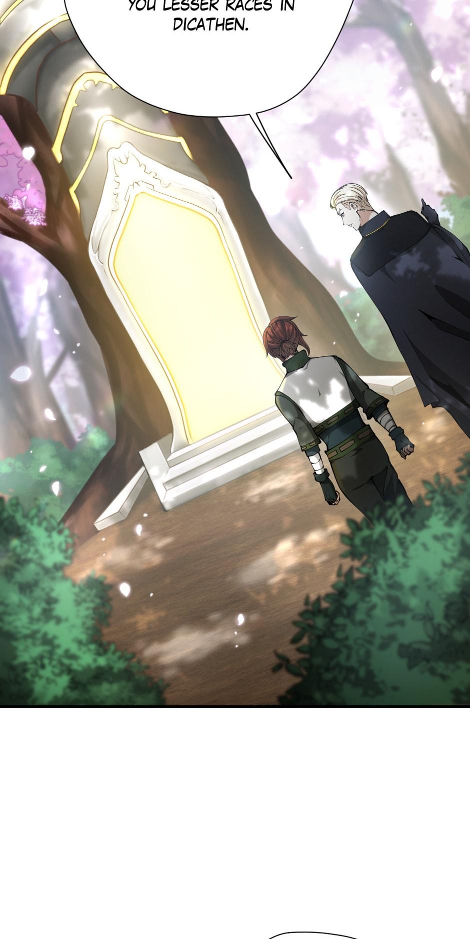 The Beginning After The End Chapter 160 image 59